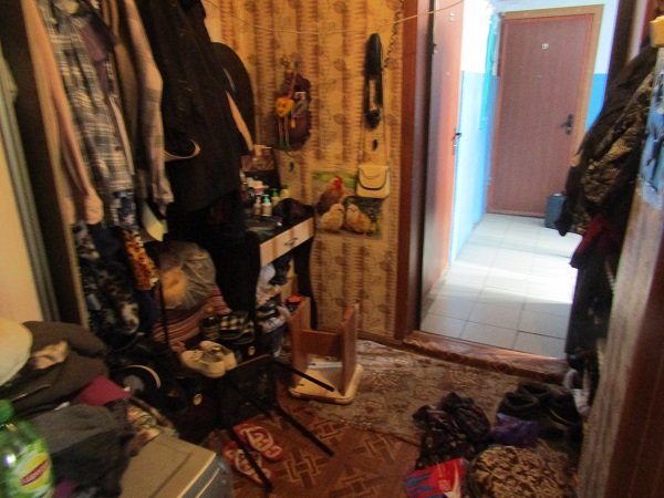В Красноярском районе полицейскими задержан подозреваемый в причинении тяжкого вреда здоровью