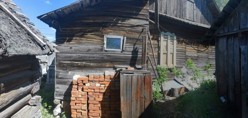 В Красноярском районе в суд направлено уголовное дело по обвинению местного жителя в краже из частного дома