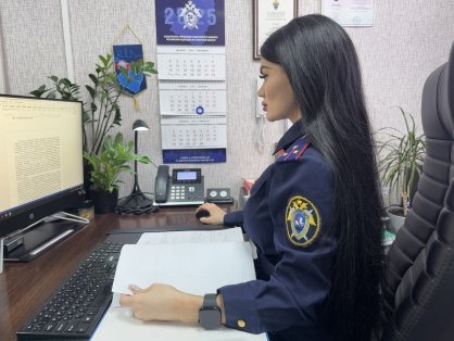 Завершено расследование уголовного дела по обвинению должностных лиц в неправомерном расходовании бюджетных средств