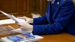 Прокуратура Красноярского района направила в суд уголовное дело в отношении бывшего главы г.п. Волжский по обвинению в злоупотреблении должностными полномочиями при распоряжении землями лесного фонда
